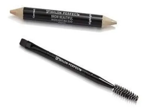 Kit Realzado De Cejas Iluminador Salon Perfect Oportunidad!