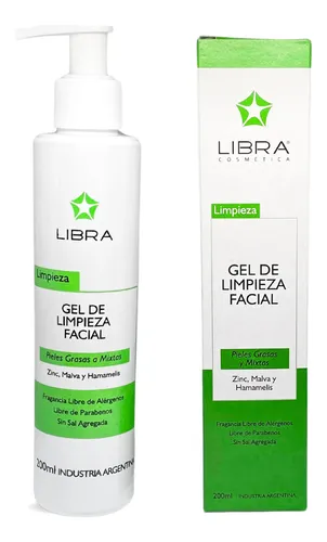 Combo Kit Rutina Facial Diaria Retinol Piel Mixta Libra