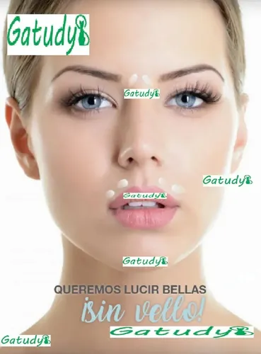 Crema Depilatoria Para Rostro Con Aceite Jojoba Avon Works