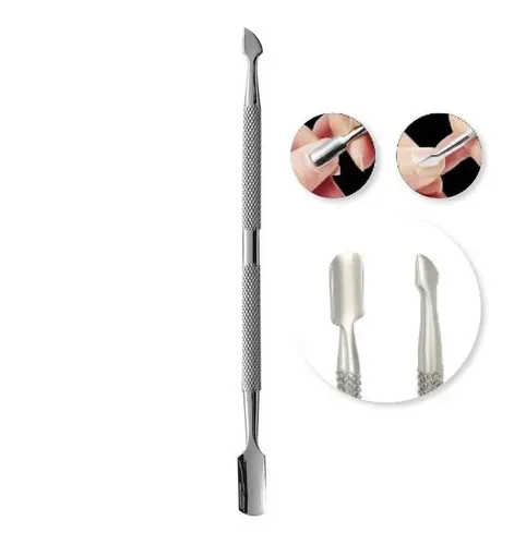 Kit Inicial Manicuria Gel Esmalte Removedor Cabina Led/ Uv