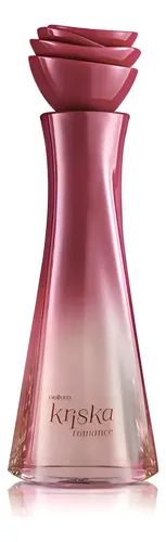 Natura Kriska Romance Eau De Toilette Femenino