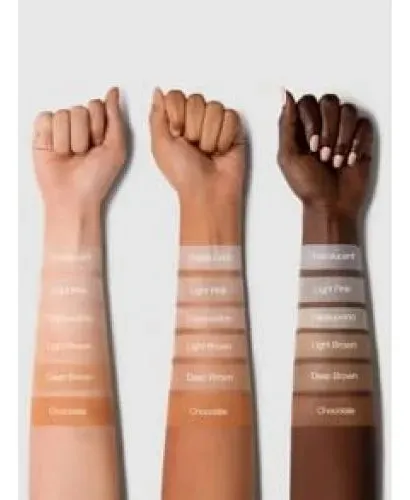 Polvo Suelto Control Aceite Sheglam Baked Glow Marrón