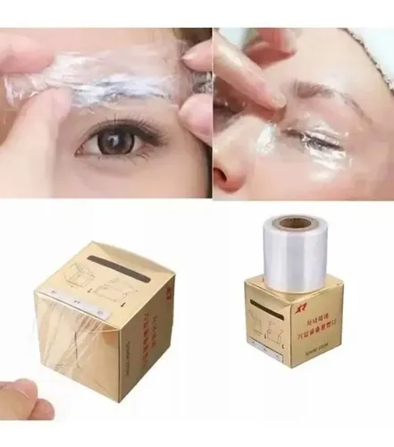 Film Para Microblading Cejas Pestañas 200 Metros