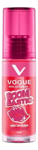 Brillo Labial Boom Bastic 6.8ml Vogue