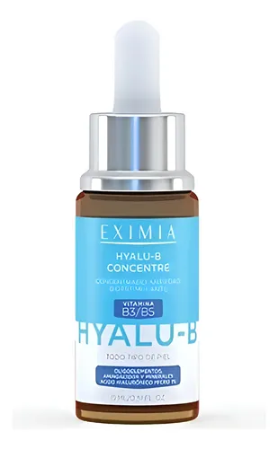 Eximia Hyalu B Concentré Antiedad Bioestimulante Serum 15ml