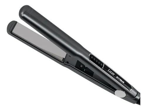 Lizze Extreme Plancha Profesional Para Cabello Alisado 9c