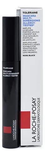 La Roche-posay Toleriane Máscara Pestañas Multi-dimensional