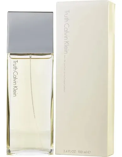 Perfume Ck Truth Mujer Edp 100 Ml