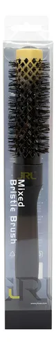 Jrl Mixed Bristle Brush Cepillo Brushing Termico 25mm 3c
