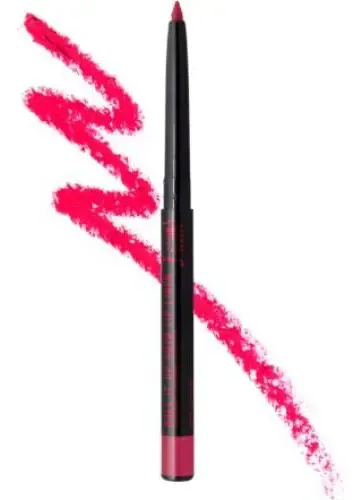 Lápiz De Labios Automático J.cat Beauty Roll It Up 12