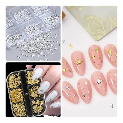 Insumos Para Uñas Varios
