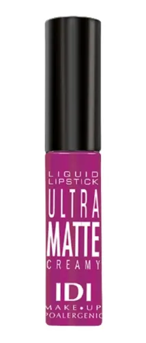 Idi Labiales Matte Larga Duracion Lipstick Liquido