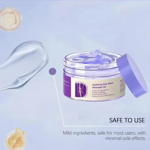 *s Extracto De Cúrcuma Kreain Purple Gel 1 Pieza