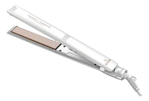 Combo Secador 2300w e Planchita de Pelo Gama Coconut & Almond Active Oil