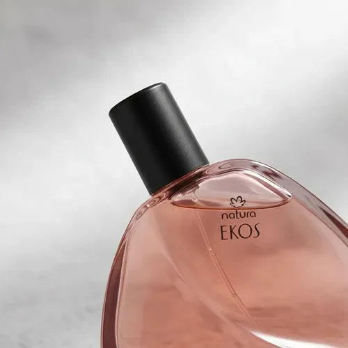 Perfume Ekos Ryos Vivo Unisex Edt 75 Ml Natura