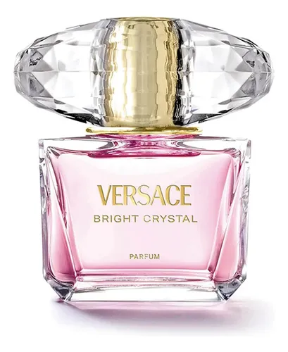 Perfume Mujer Bright Crystal Parfum 90 Ml