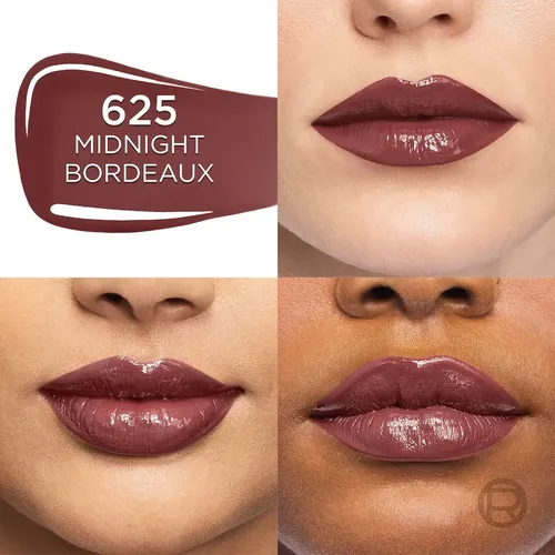 L’oréal Infallible Laque Resist. Midnight Bordeaux