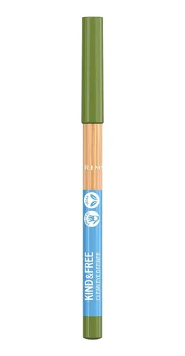 Delineador de Ojos RIMMEL Kind&Free