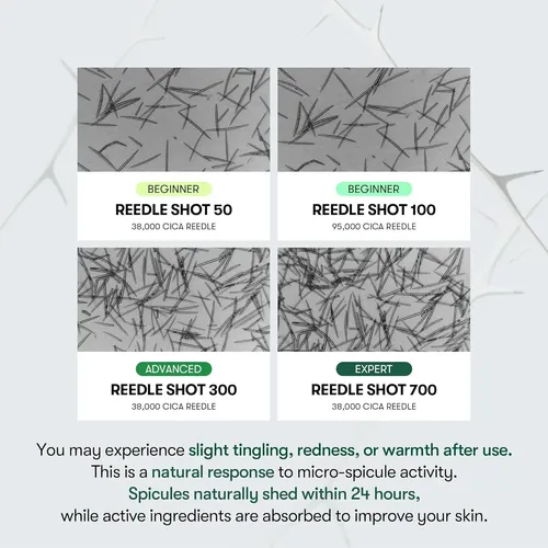 `1sérum For Microagujas Reedle Shot 300 – 50 Ml Todo Tipo D