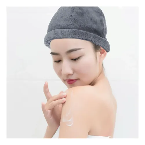 Gorro De Baño Doméstico, Gorro De Baño, Gorro De Baño, Forro