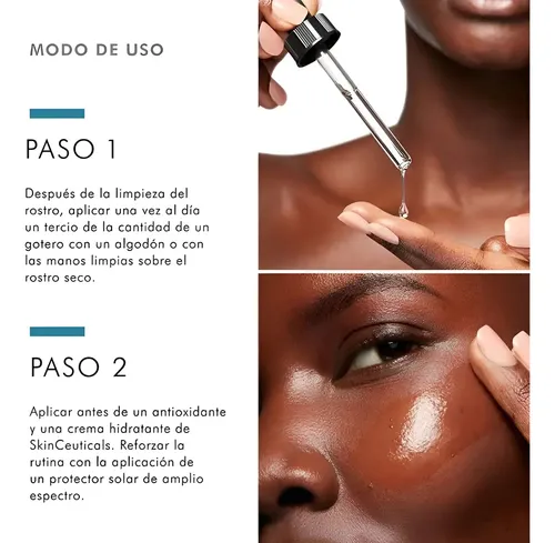 Skinceuticals Cell Cycle Todo Tipo De Piel Día/noche