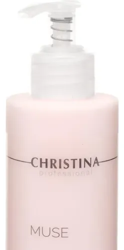 Limpiador Facial Milky Cleanser Christina 250ml