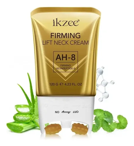 , Crema Reafirmante Y Reafirmante Para El Cuello, Crema;