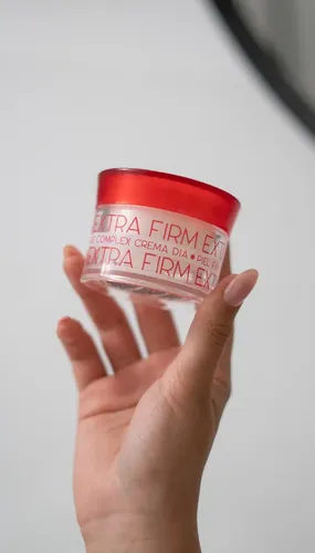 Extra Firm Intense Complex Crema Día X 50gr Le Lab De Beaute