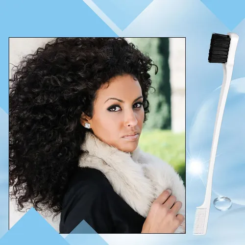 Set De Cepillos Para El Cabello Geiserailie Para Peinar Haci