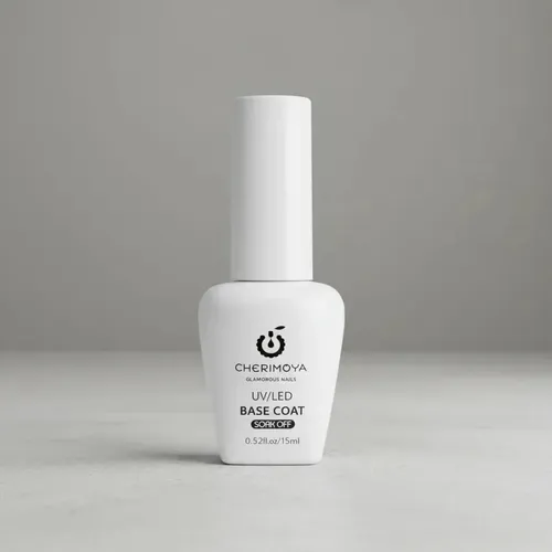 Base Coat Cherimoya 15ml