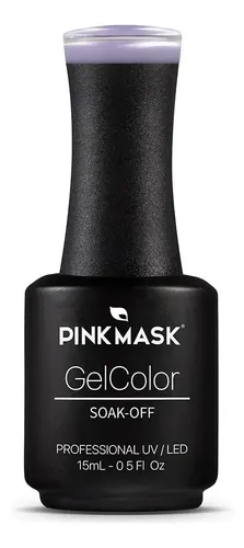 Esmalte Semipermanente – Lola Lavanda / Lila Claro