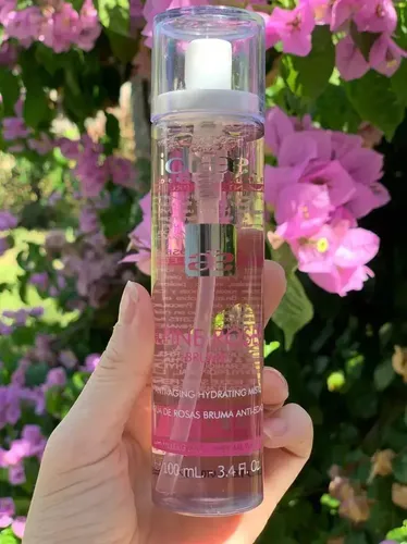 Alpine Roses Bruma Agua De Rosas Anti Age Hidratacion Idraet