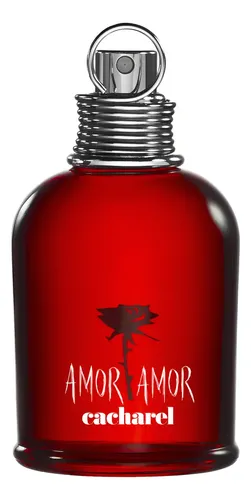 Cacharel- Amor Amor- Edt- 100ml.