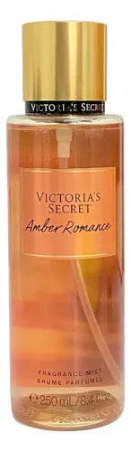 Victoria’s Secret Amber Romance Mist Corporal 250ml Spray Mujer