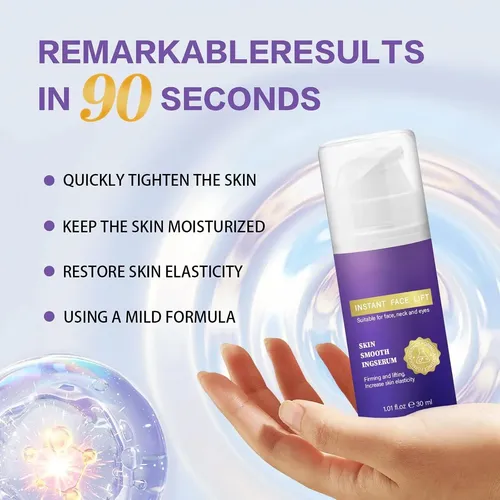 Crema Lifting Instantáneo Lmdgds 60 Ml
