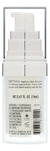 Elf Primer Velvet Finish Face Primer E.L.F. Cosmetics