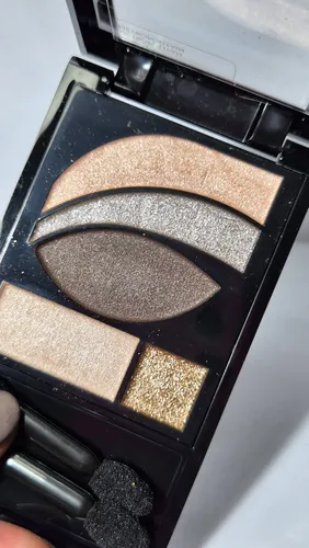 Sombras Photoready Revlon 501 Metropolitan