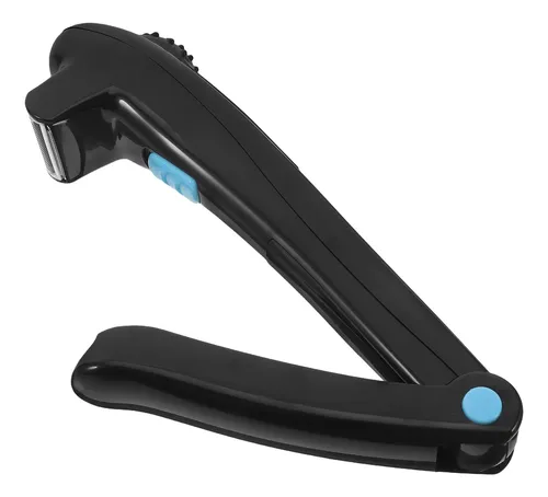 Depiladora Eléctrica Para Espalda: Afeitadora Corporal Razor