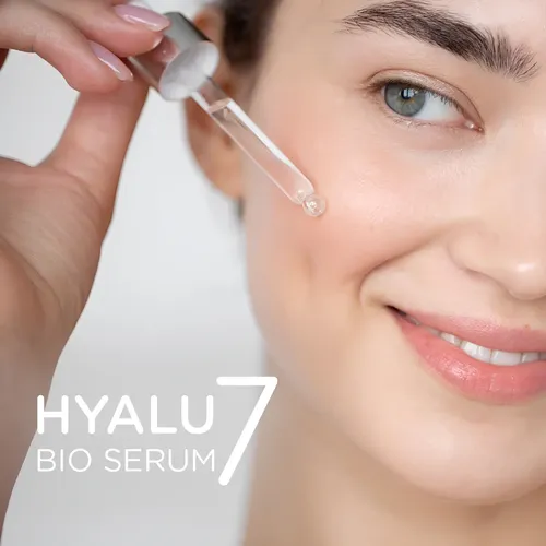 Prodermic Hyalu7 Bio Serum 130ml Efecto Filler