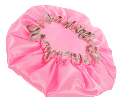 Gorro De Baño Para Mujer, Sauna, Reutilizable, Grueso