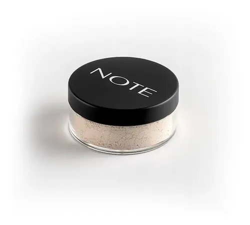 Note Polvo De Maquillaje Loose Powder X14g