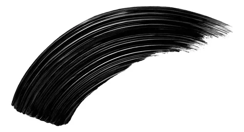 Máscara Maybelline Lash Sensational Body Very Black Lavable