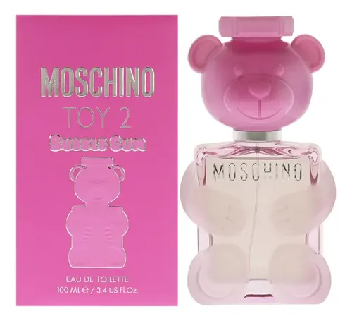 Chicle Moschino Toy 2, 100 Ml, Moschino