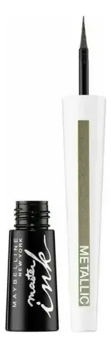 Maybelline Master Ink Metallic Liquid Eyeliner 30 Shimmer