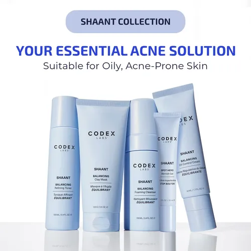 Exfoliante Corporal Codex Beauty 100 G De Ácido Salicílico A