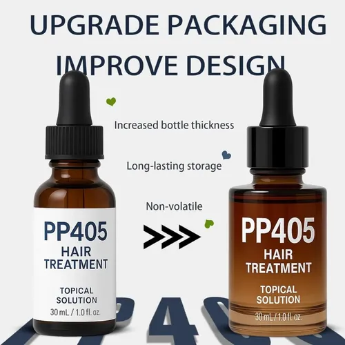 Capilar Treatement, Antitranspirant Oil Scu-405 (paquete)