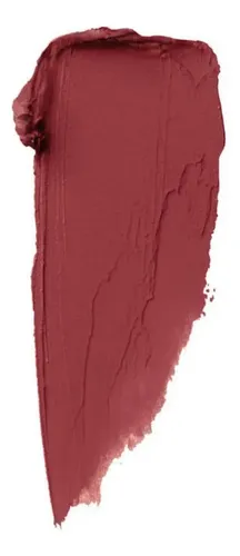 Labial Líquido NYX Professional Makeup Soft Matte Lip Cream Mate Budapest