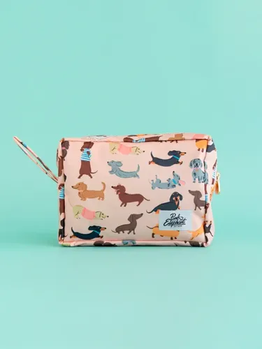 Neceser Portacosmetico Bolso Organizador Maquillaje Viaje
