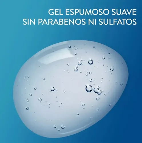 Cetaphil Loción Limpiadora Para Piel Sensible 473ml Promo