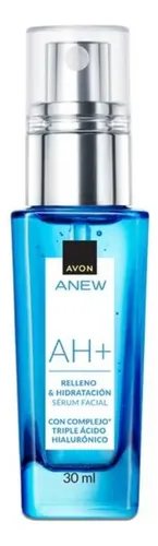 Avon Serum Facial Triple Acido Hialurönico Anew 30ml
